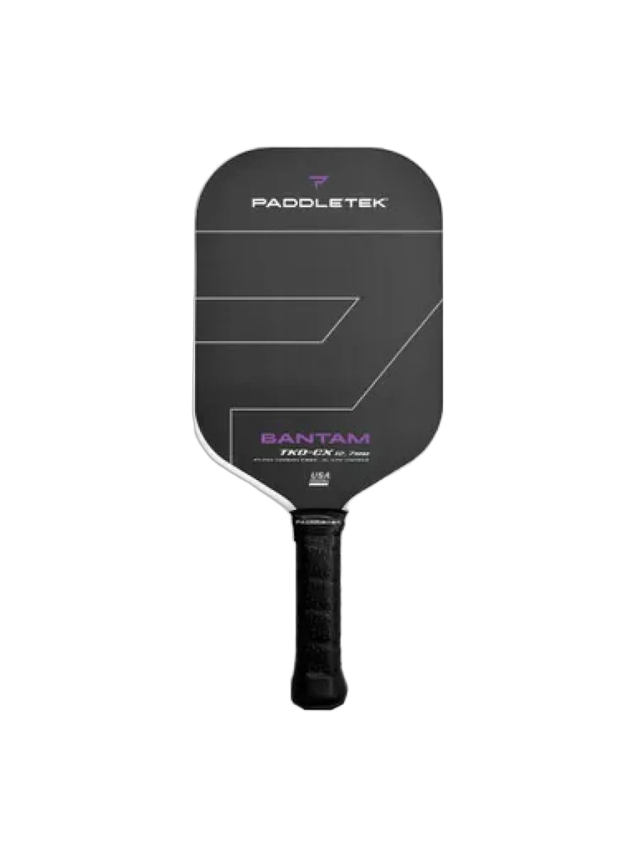 Paddletek Bantam TKO-CX 12.7 12.7mm Elongated