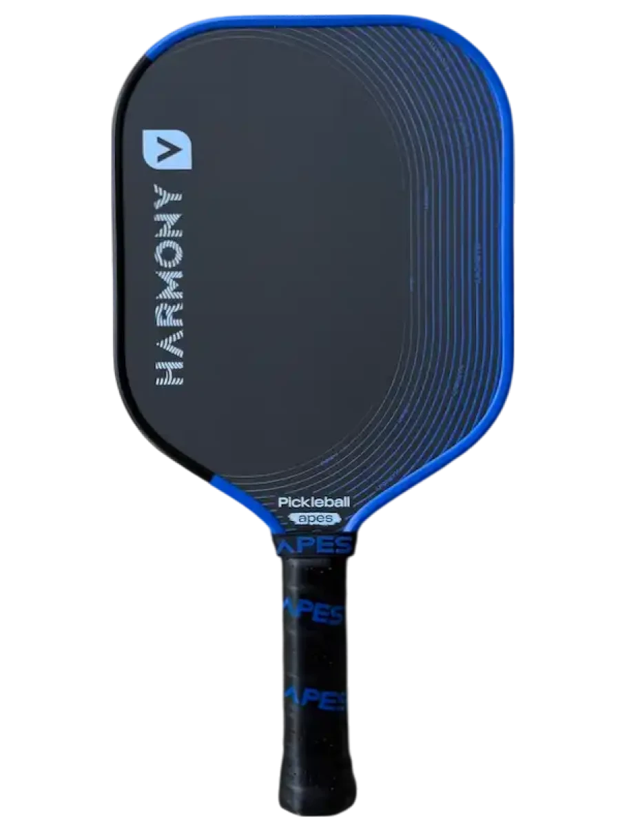 Pickleball Apes Harmony V 16mm Standard