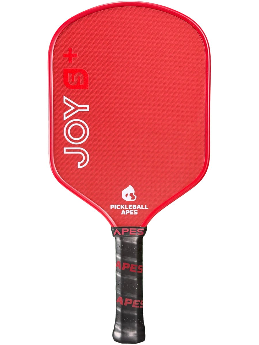 Pickleball Apes Joy S+ 16.5mm Hybrid