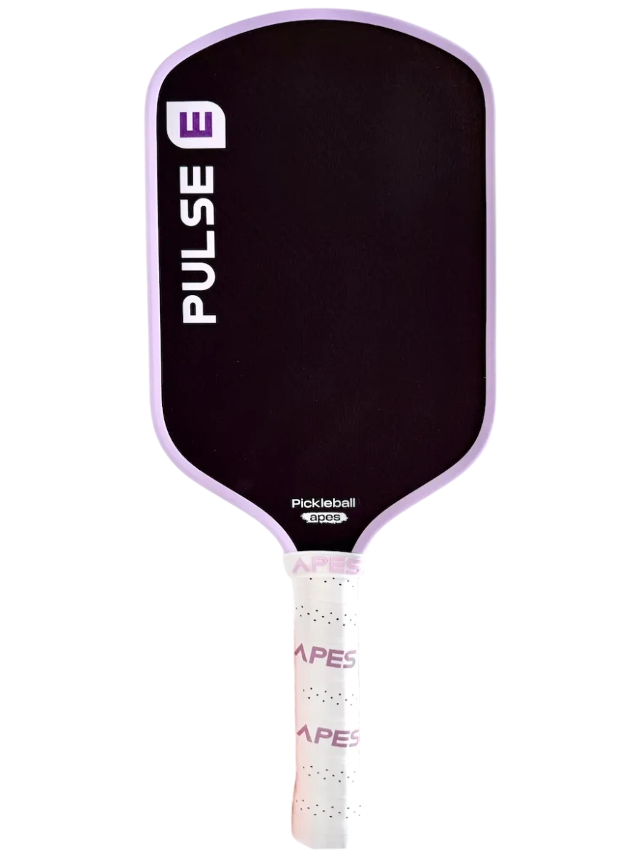 Pickleball Apes Pulse E 16mm Elongated
