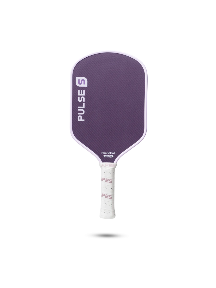 Pickleball Apes Pulse S 17mm Hybrid