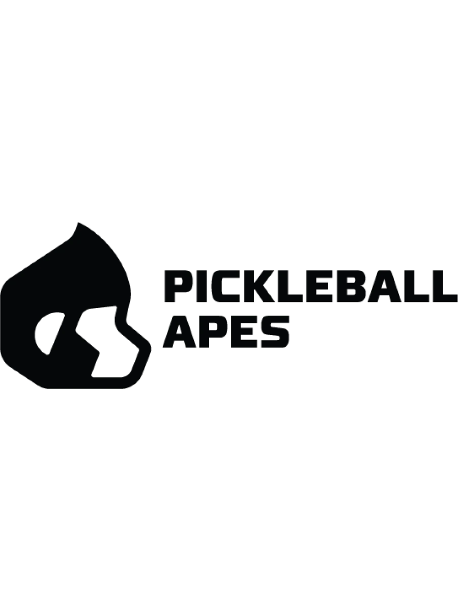 Pickleball Apes Pulse V 17mm Widebody