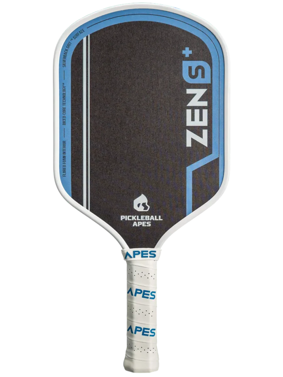 Pickleball Apes Zen S+ 16mm Hybrid