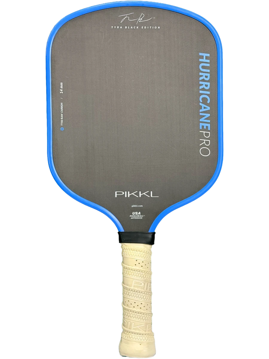 PIKKL Hurricane Pro 16mm Standard