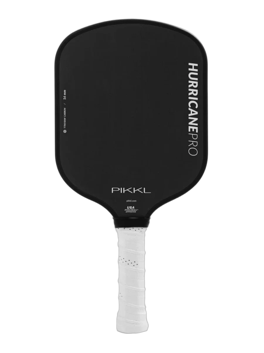 PIKKL Hurricane Pro Carbon Fiber 16mm Widebody