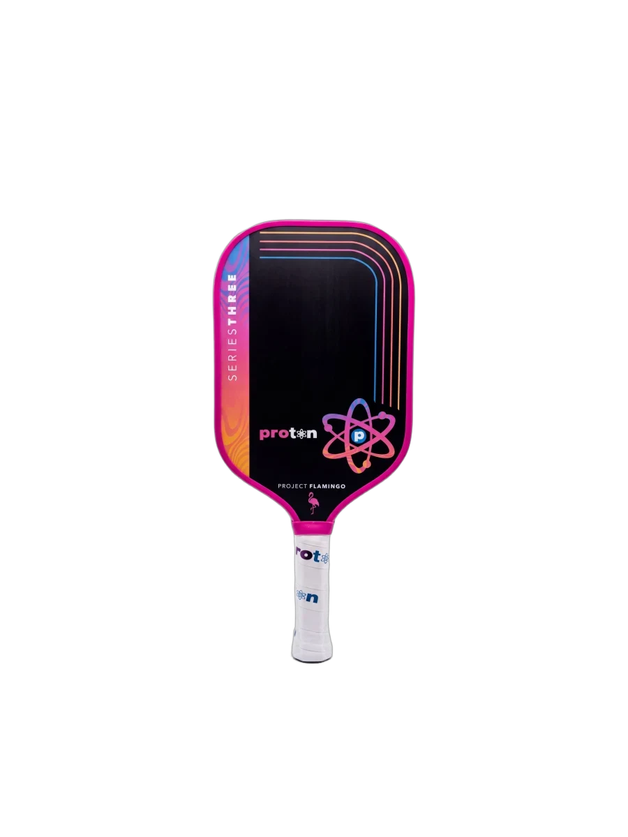 Proton Project Flamingo 15mm Elongated