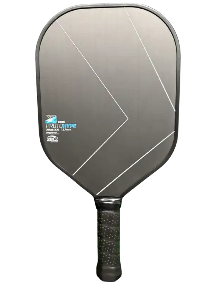 ProXR PROTOHYPE XXI 12.7 12.7mm Elongated