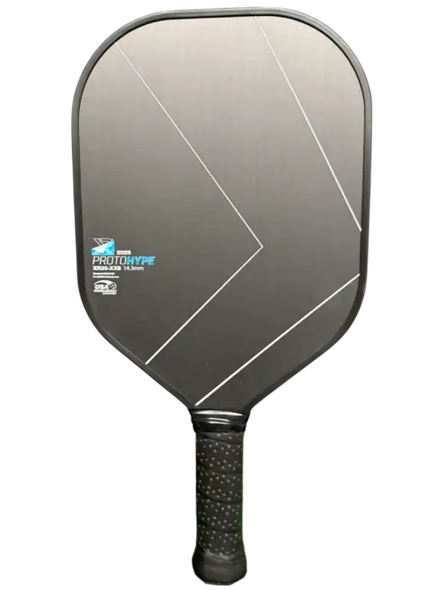 ProXR PROTOHYPE XXII 14.3 12.7mm Elongated