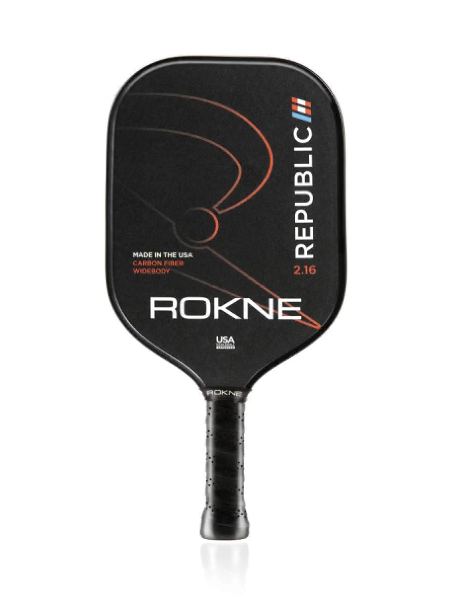 Rokne ROKNE Republic 2.16 16mm Hybrid