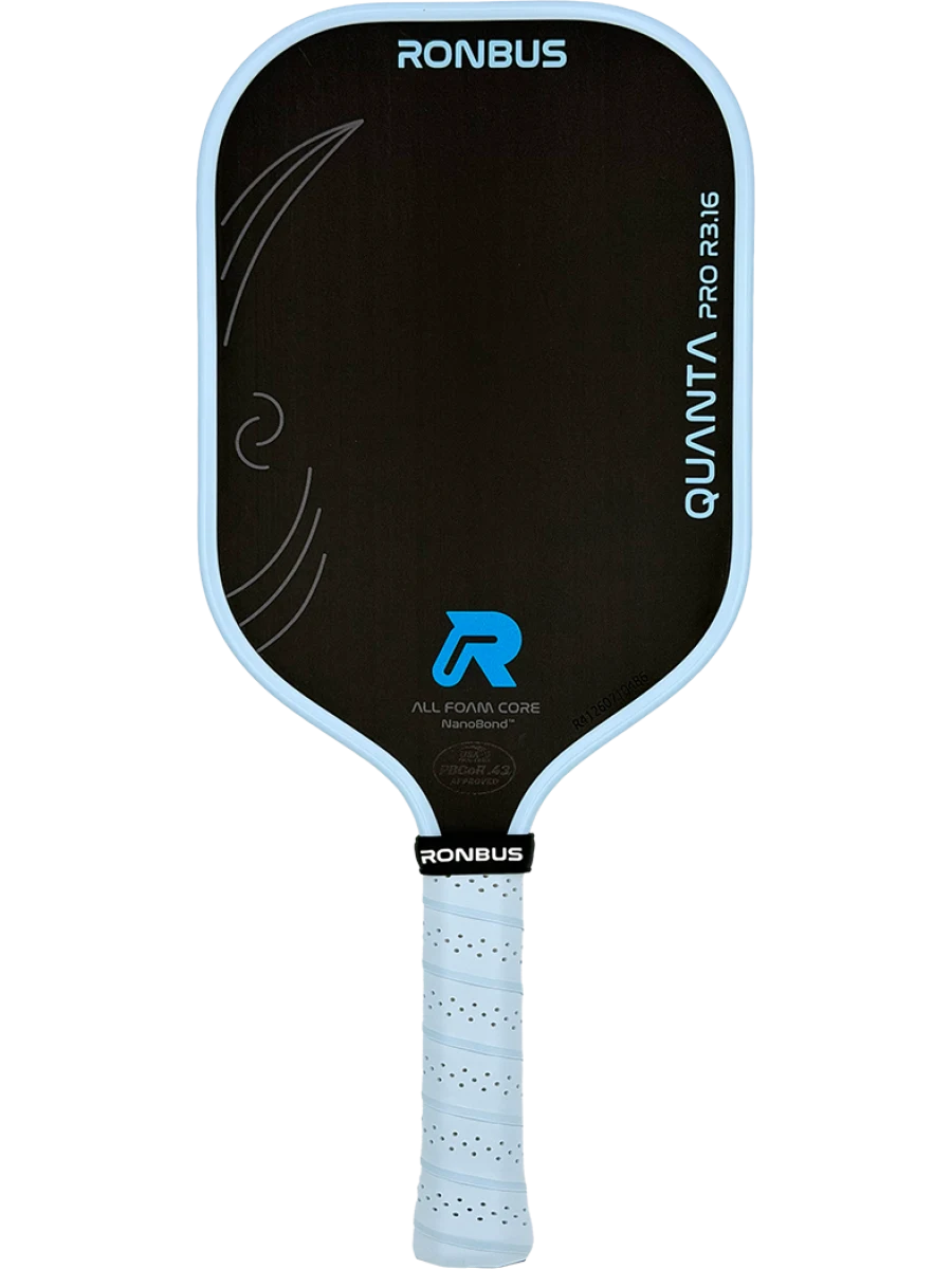 Ronbus Quanta Pro R3.16 16mm Elongated