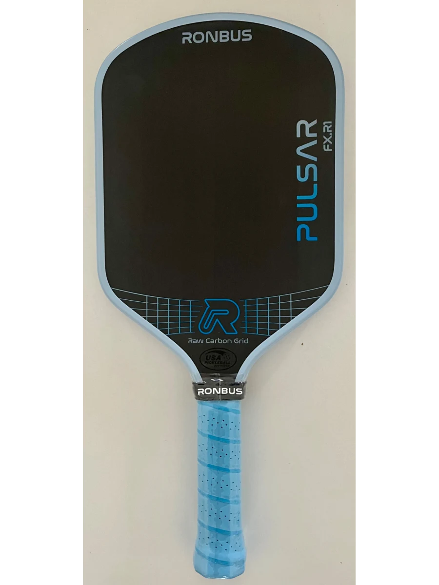 Ronbus Pulsar FX R1.16 16mm Elongated