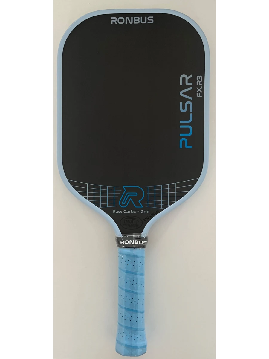 Ronbus Pulsar FX R3.16 16mm Standard