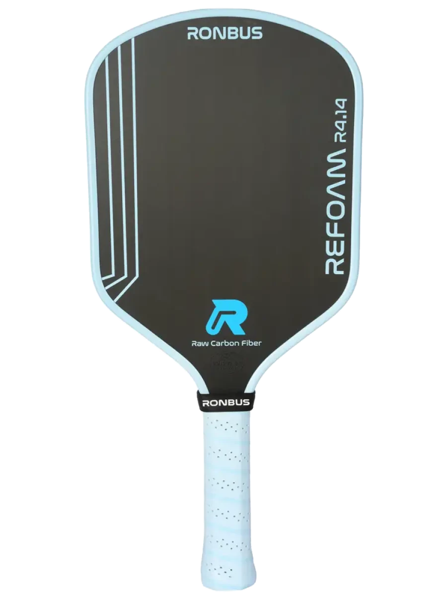 Ronbus Refoam R4.14 14mm Hybrid