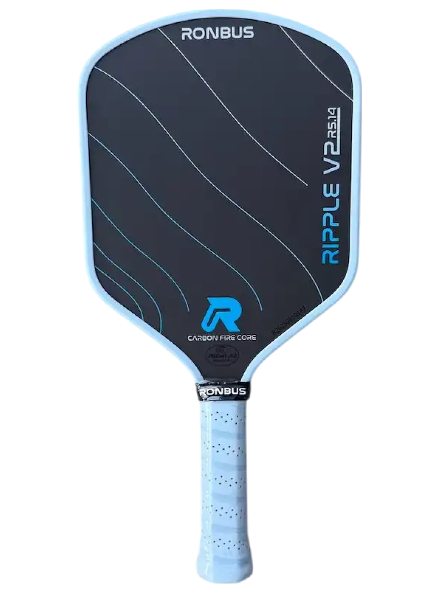 Ronbus Ripple V2 R5.14 14mm Widebody
