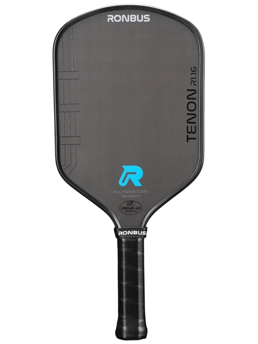 Ronbus Tenon R1.16 16mm Elongated