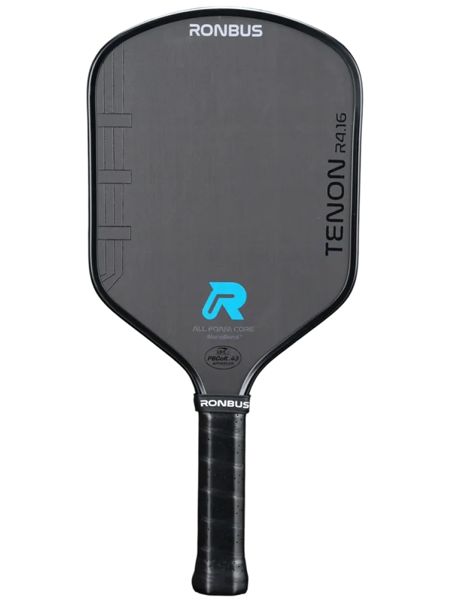 Ronbus Tenon R4.16 16mm Hybrid