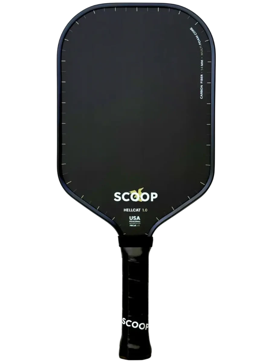 Scoop Hellcat 1.0 14mm Elongated