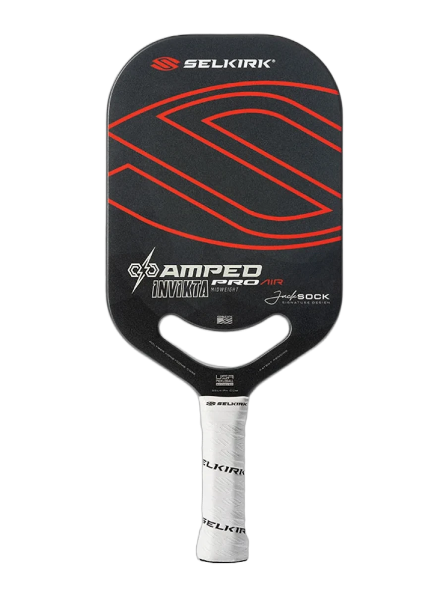 Selkirk Amped Pro Air Invikta 16mm Elongated