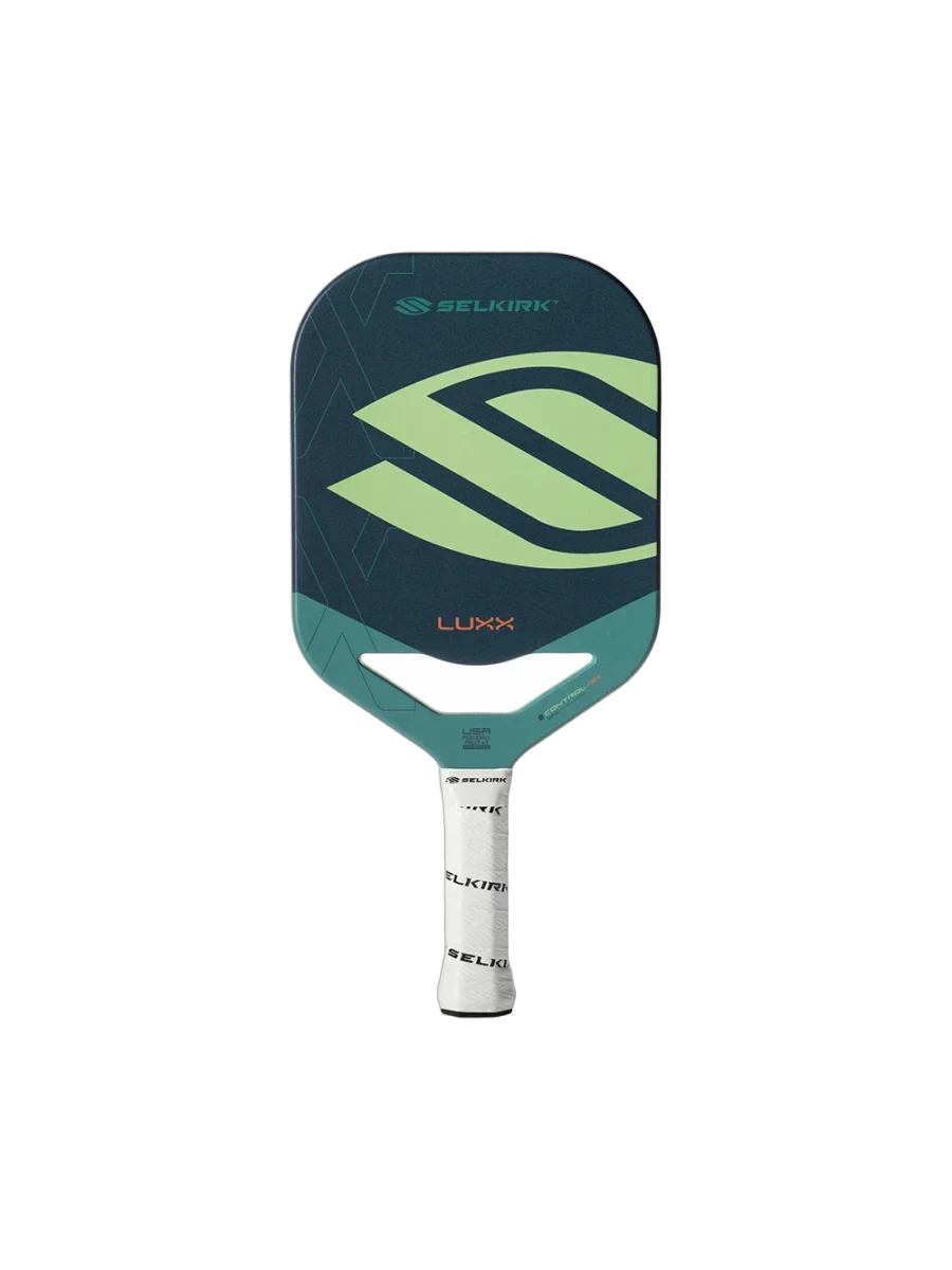 Selkirk Luxx Control Air Epic 20mm Widebody