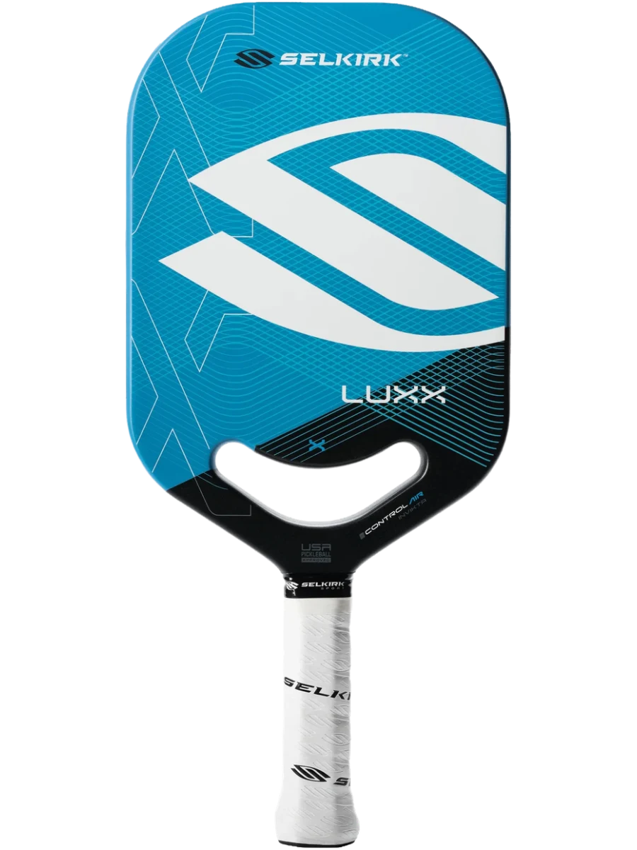 Selkirk LUXX Control Air Invikta 20mm Elongated