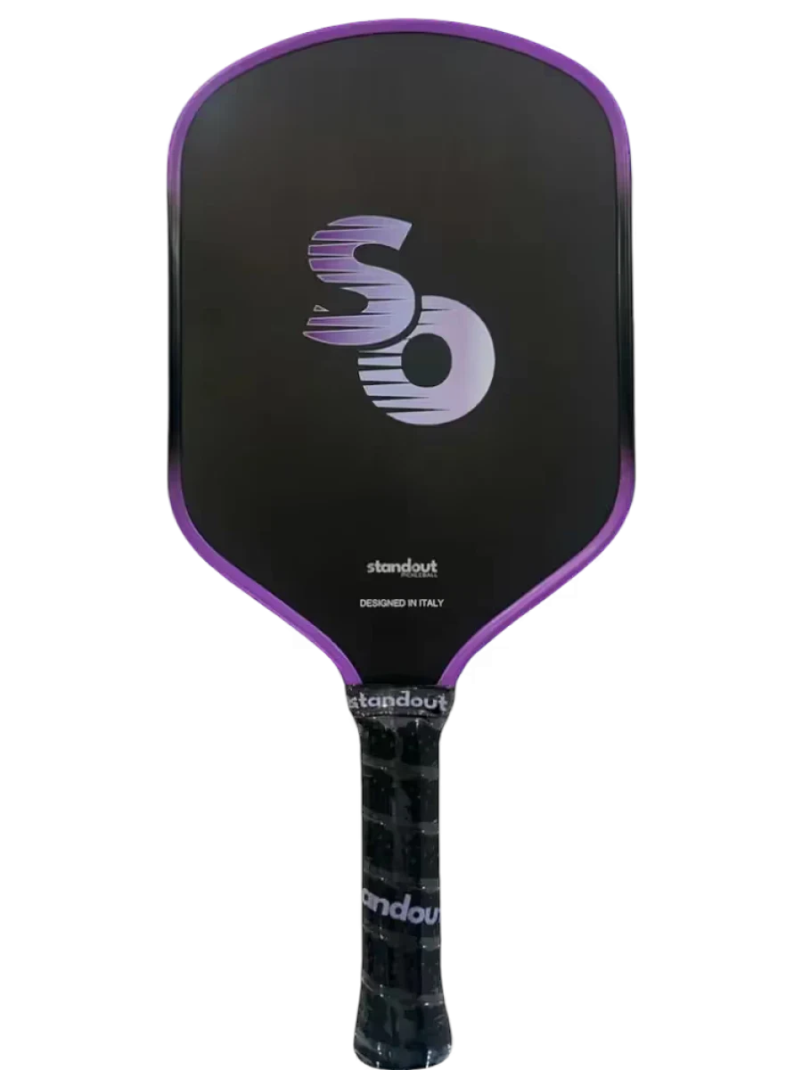Standout CF4 Power Nxt Gen 16mm Hybrid