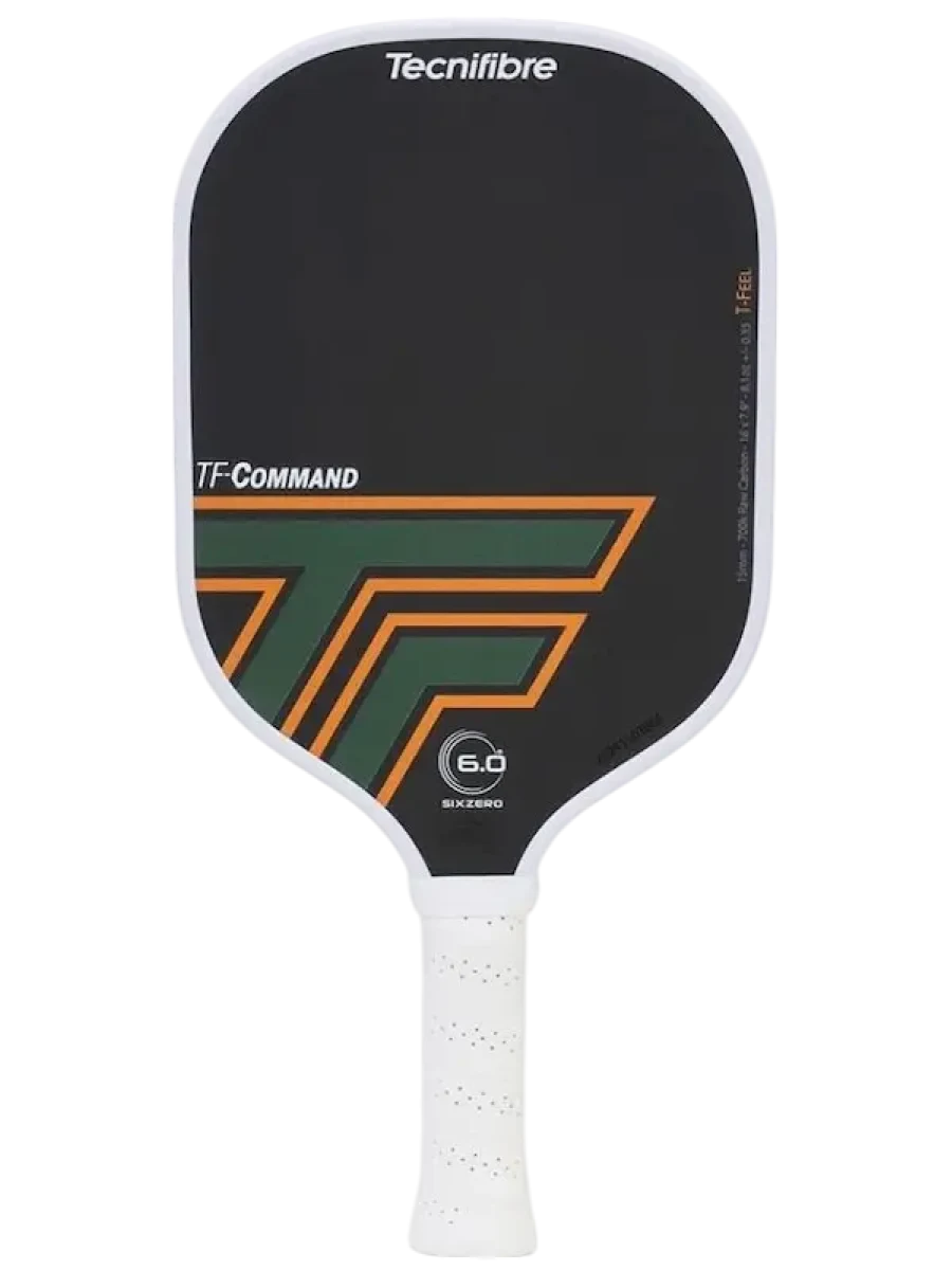 Tecnifibre TF Command 15mm Standard