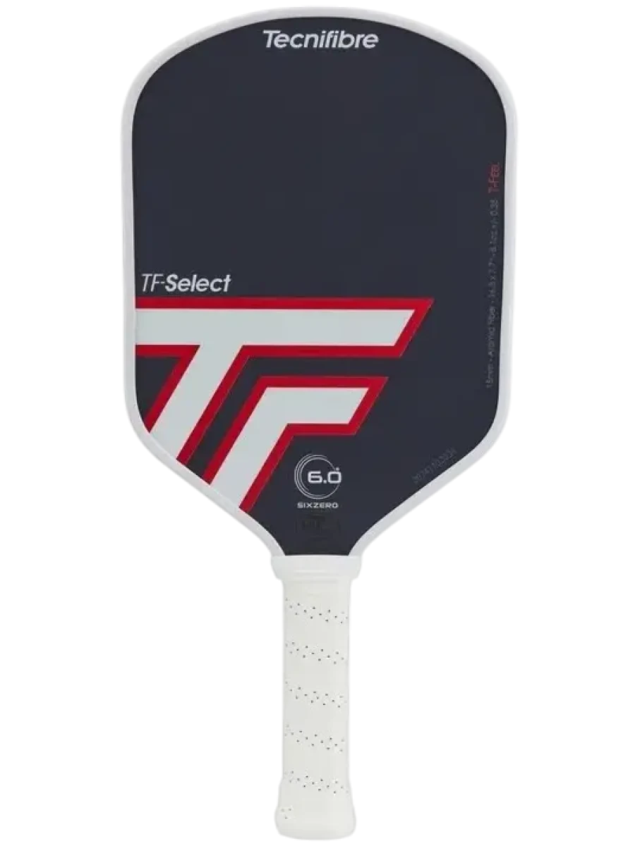 Tecnifibre TF Select 15mm Standard