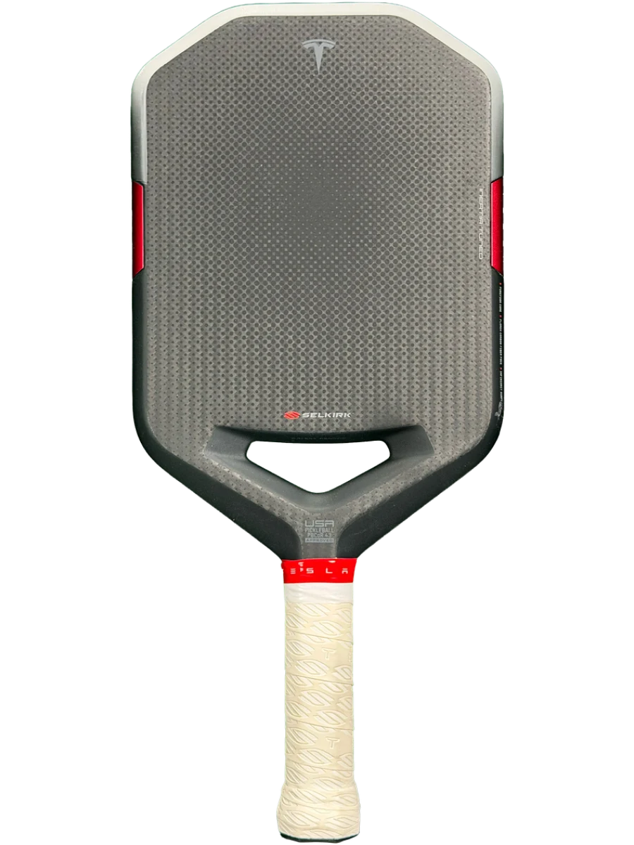Tesla Tesla Plaid 16mm Elongated