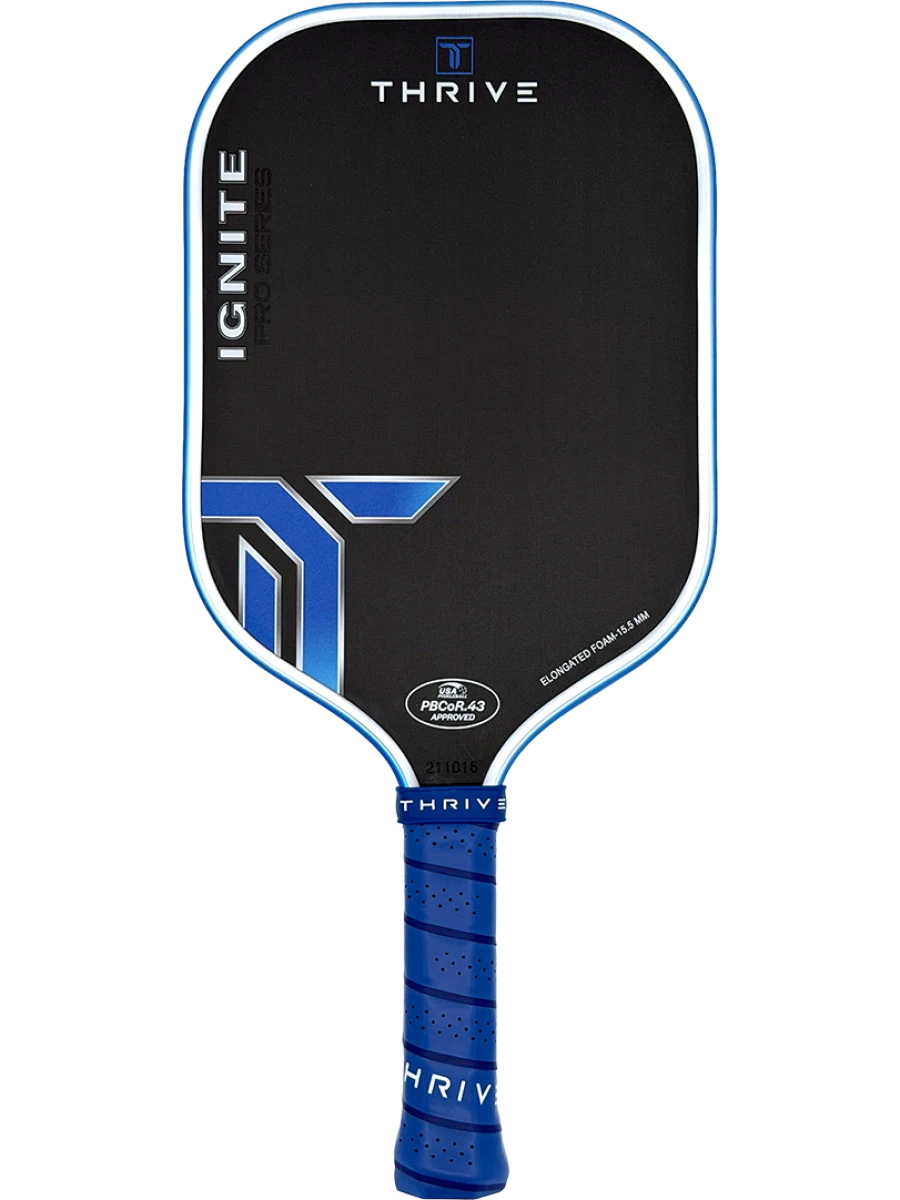 Thrive Ignite Pro 16mm Elongated