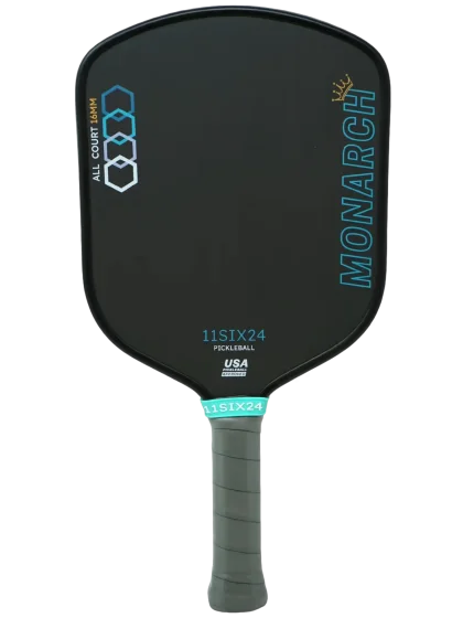 11SIX24 Monarch All Court 16mm Standard