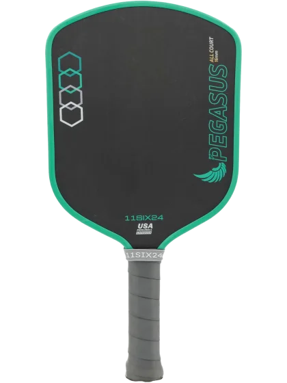 11SIX24 Pegasus All-Court 16mm Standard