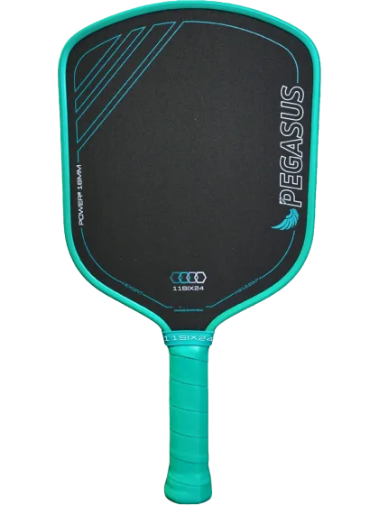 11SIX24 Pegasus Power 2 16mm Standard