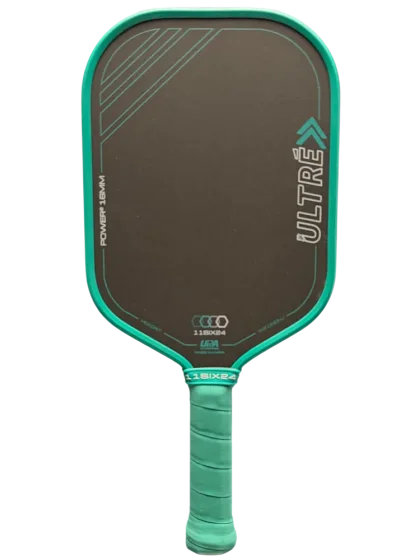 11SIX24 Ultre Power 2 16mm Hybrid