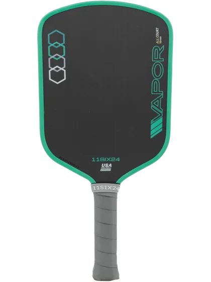 11SIX24 Vapor All-Court 16mm Hybrid