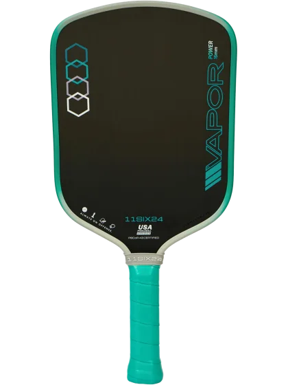 11SIX24 Vapor Alpha Pro Power 16mm Hybrid