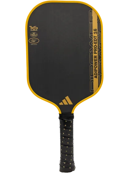Adidas AdiPower Pro-ATTK 16mm Elongated