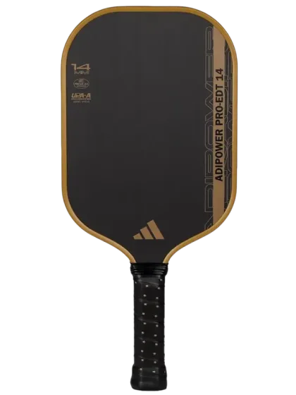 Adidas ADIPOWER pro edt ATTK 14mm Elongated