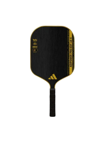Adidas ADIPOWER PRO EDT 16 C 16mm Widebody