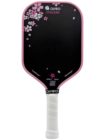 Aireo Cyclone Nanograph Cherry Blossom 16mm Elongated