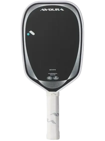Avoura Revaya 13mm Elongated