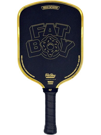 Bread & Butter FatBoy 16mm Standard