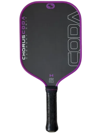 Chorus Coda Harmony Grit 16mm Hybrid