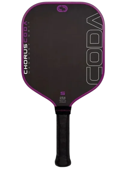 Chorus Coda Harmony Grit 16mm Standard
