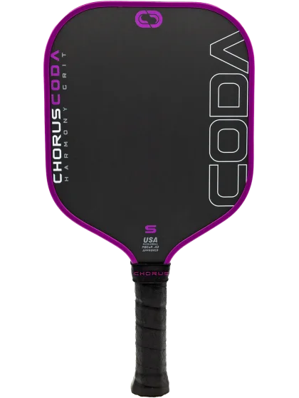 Chorus Coda S - Harmony Grit 16mm Standard