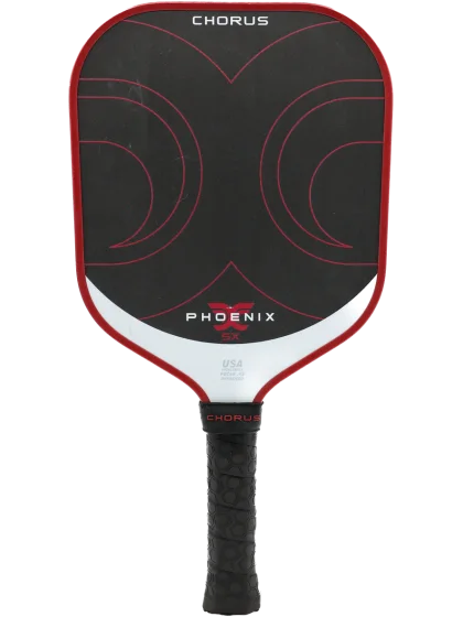 Chorus Phoenix SX 16mm Widebody