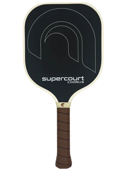 Chorus Supercourt Classic 16mm Widebody