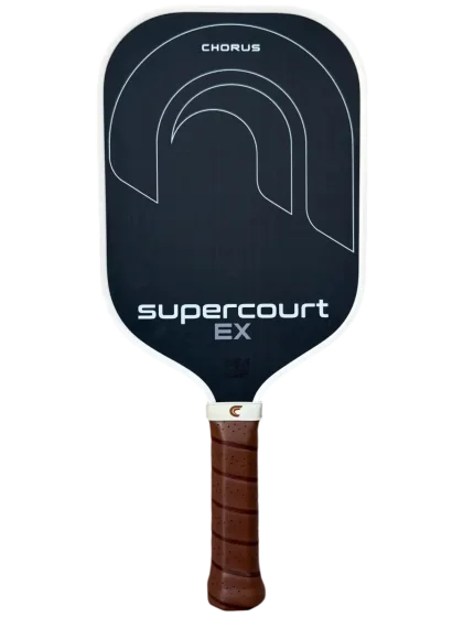 Chorus Supercourt EX 16mm Elongated