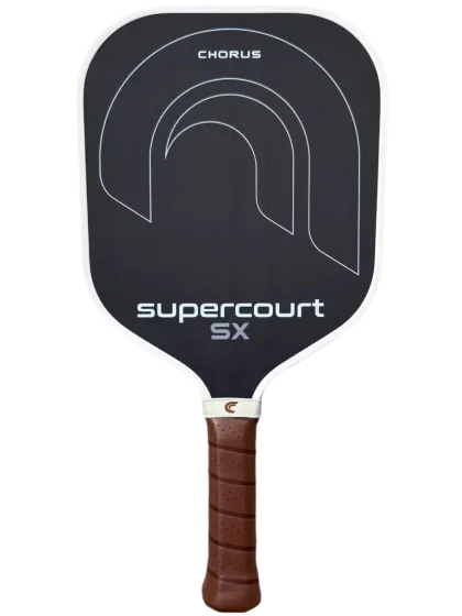 Chorus Supercourt SX 16mm Standard