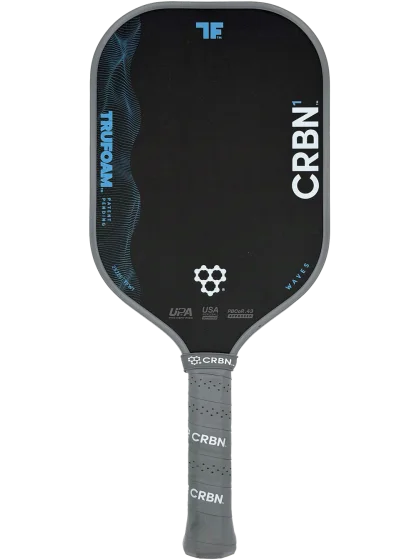 CRBN 1 TruFoam Waves 14mm Elongated