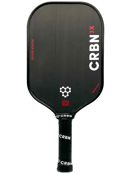 CRBN 3X 14mm Hybrid